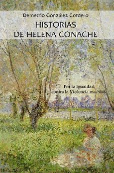 historias de helena conache-9788419408242