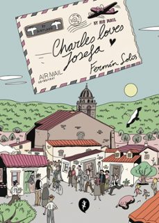 charles loves josefa-fermin solis-9788419409942