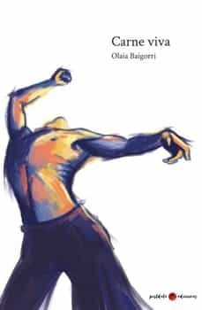 carne viva-olaia baigorri-9788419411242