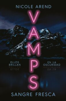 vamps (ebook)-nicole arend-9788419413642