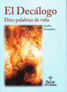 el decalogo. diez palabras de vida-9788419431042