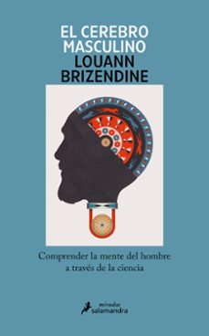 el cerebro masculino (ebook)-9788419456342
