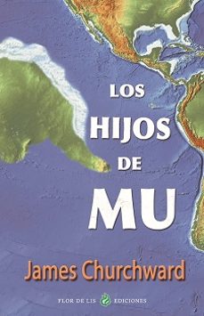 los hijos de mu-james churchward-9788419473042