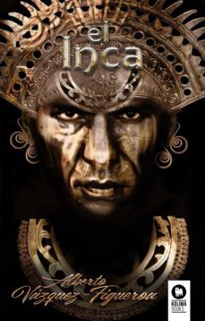 el inca (ebook)-alberto vazquez figueroa-9788419495242