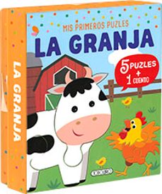mis primeros puzles la granja-9788419512642