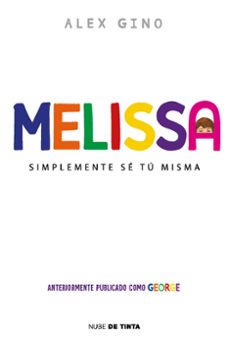 melissa (anteriormente publicado como george) (ebook)-9788419514363