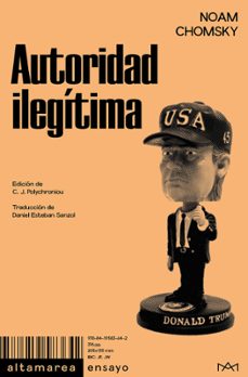 autoridad ilegitima (ebook)-noam chomsky-9788419583888