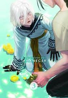 la cancion del amanecer 3-9788419610942
