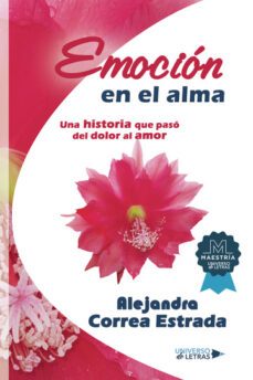 emocion en el alma-alejandra correa estrada-9788419614742