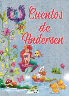 cuentos de andersen-9788419616142