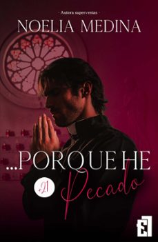 ... porque he pecado (ebook)-noelia medina-9788419660442