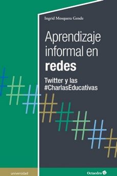 aprendizaje informal en redes-ingrid monsquera gende-9788419690142