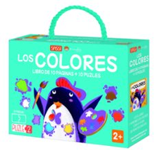 los colores-matteo gaule-9788419714442
