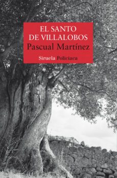el santo de villalobos (ebook)-pascual martinez-9788419744142
