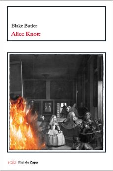 alice knott-blake butler-9788419778642