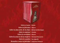 estuche los secretos de diotima-9788419782342