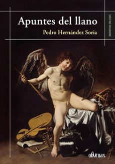 apuntes del llano (ebook)-pedro hernández soria-9788419805942