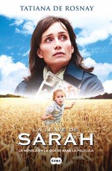 la llave de sarah-9788419835642