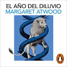 el año del diluvio (trilogía de maddaddam 2) (audiolibro)-margaret atwood-9788419851642