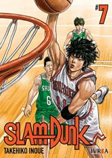 slam dunk new edition 7-9788419869142