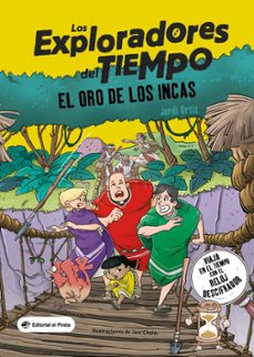 el oro de los incas-9788419898142