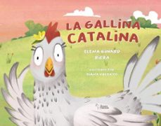 la gallina catalina-elena ginard riera-diana valdayo-9788419938442