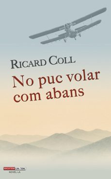 no puc volar com abans-ricard coll-9788419956842
