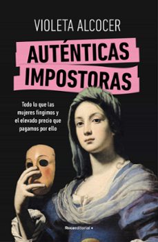 autenticas impostoras (ebook)-9788410096455