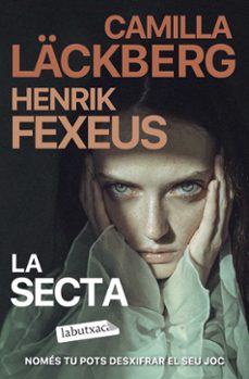 la secta-9788419971142