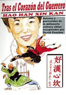 tras el corazon del guerrero-9788420302942