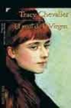 el azul de la virgen-tracy chevalier-9788420400242