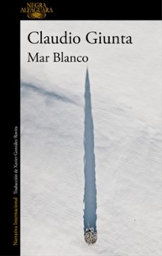 mar blanco-claudio giunta-9788420419442