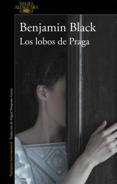 los lobos de praga (ebook)-9788420434742