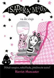 isadora moon 9 - isadora moon va de viaje (ebook)-harriet muncaster-9788420452142