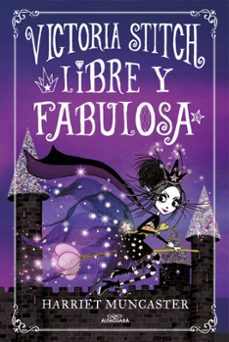 victoria stitch 2: libre y fabulosa-nicoletta costa-9788420456942