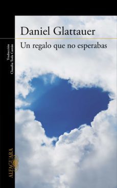un regalo que no esperabas (ebook)-9788420479842