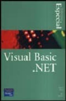 visual basic.net (edicion especial)-9788420543642