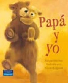 papa y yo-9788420554242