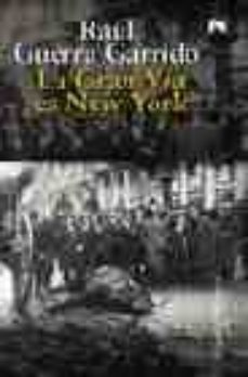 la gran via es new york-9788420645742