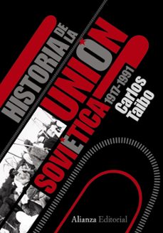 historia de la union sovietica (1917-1991)-9788420669342