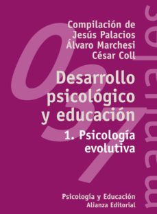 -jesus palacios-alvaro marchesi-cesar coll-9788420687742