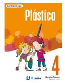 lapiceros plastica 4-9788421661642