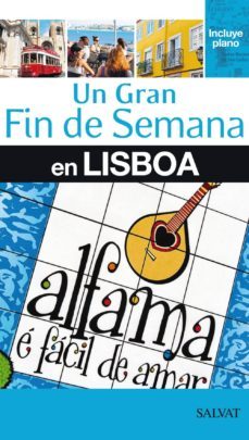 lisboa 2012 (un gran fin de semana)-9788421686942