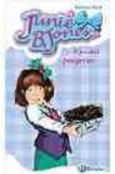 junie b. jones y el pastel peligroso-9788421695142