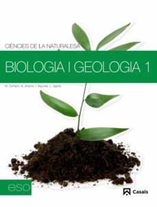 biologia i geologia 1 eso 2011-9788421843642