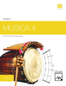 musica 4 eso catalan 2012-9788421848142
