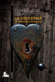 la celestina-camilo jose cela-9788423326242