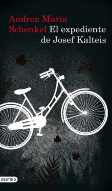 el expediente de josef kalteis-9788423341542