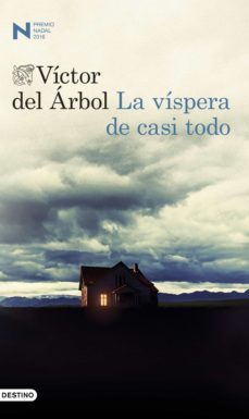 la vispera de casi todo (ebook)-9788423350742