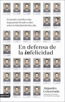 en defensa de la infelicidad (ebook)-alejandro cencerrado-9788423361342